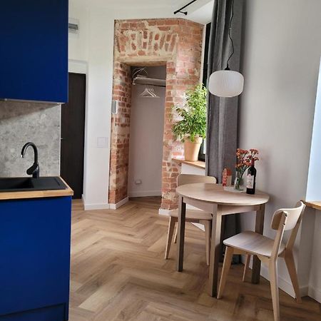 Cozy Corner Gdansk Apartman Kültér fotó