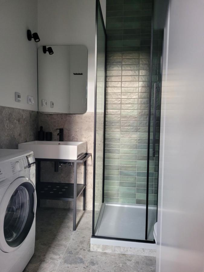 Cozy Corner Gdansk Apartman Kültér fotó